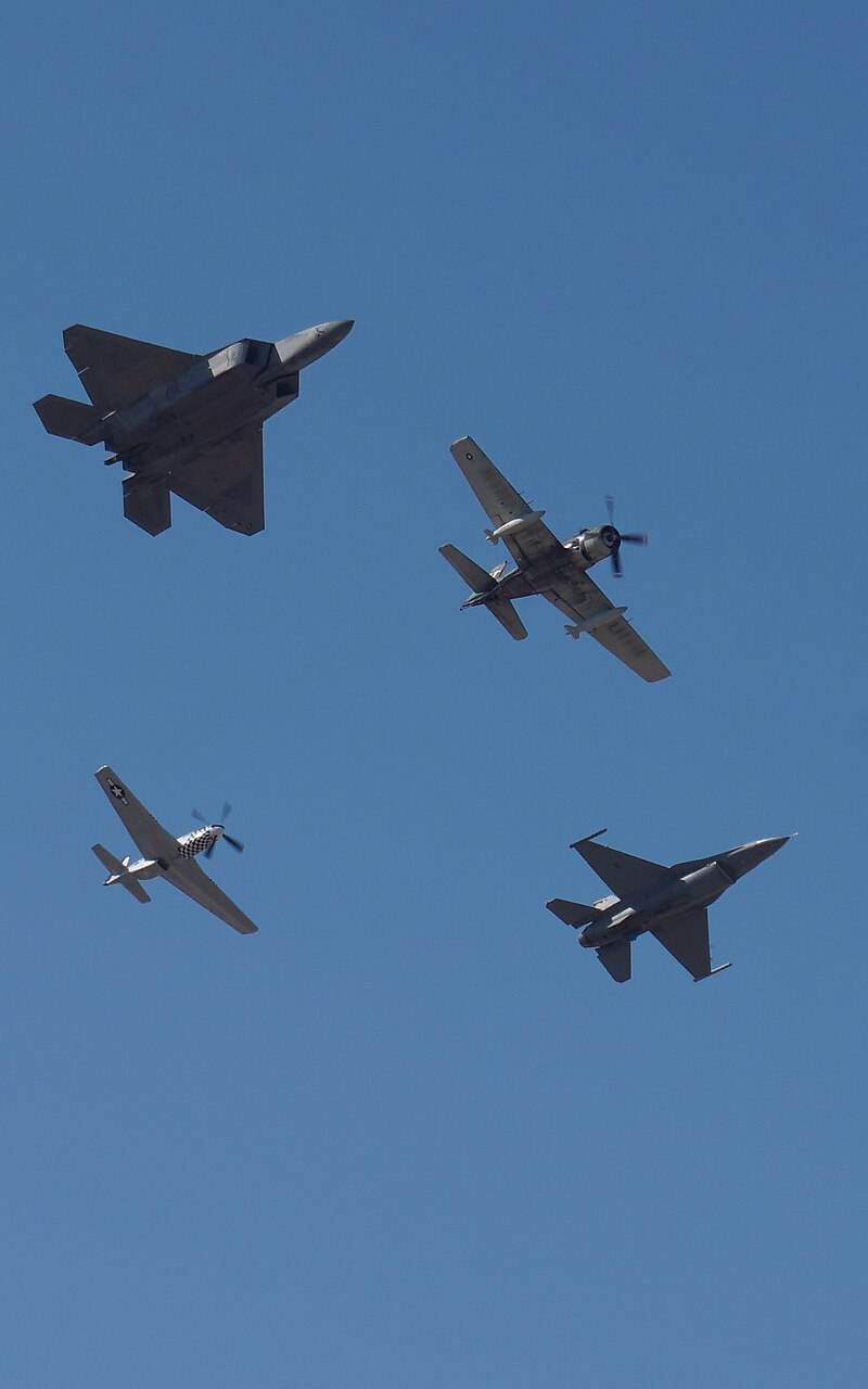 N20TF - Warbird