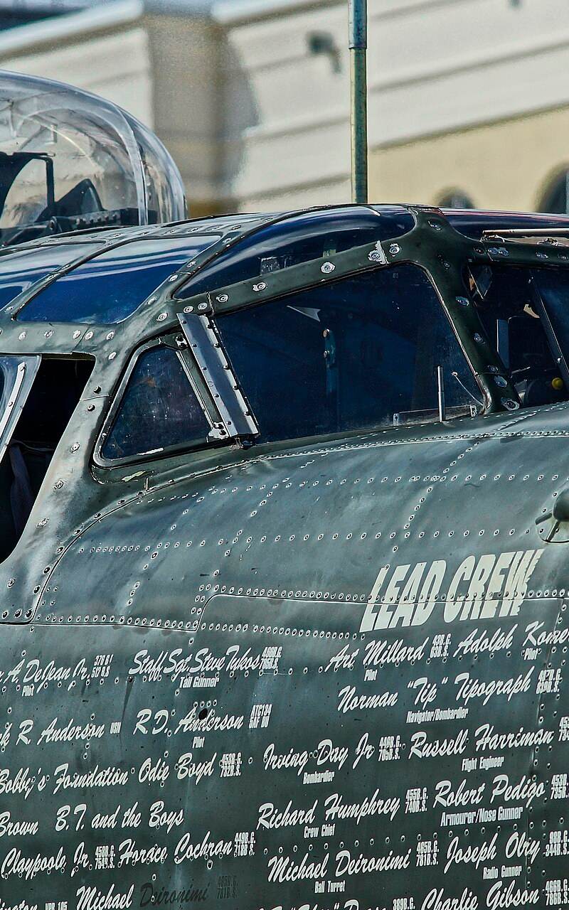  - Warbird