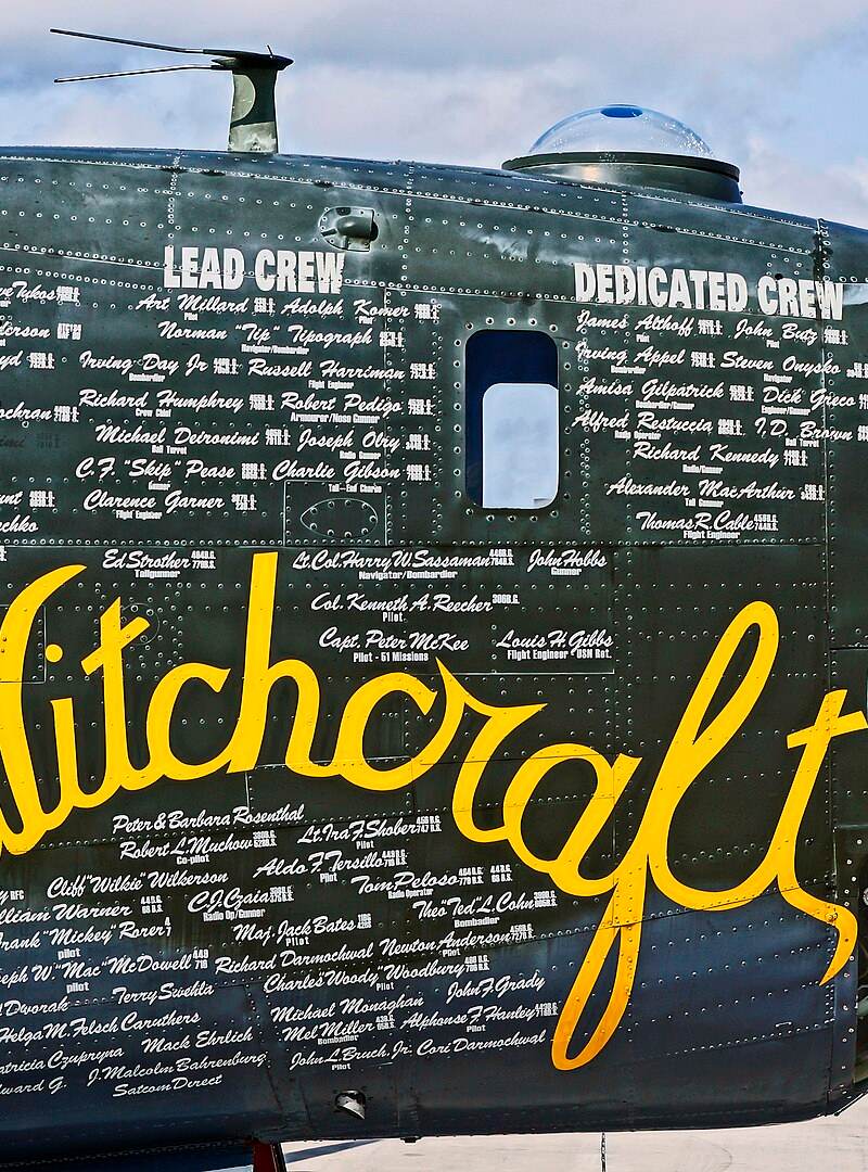  - Warbird