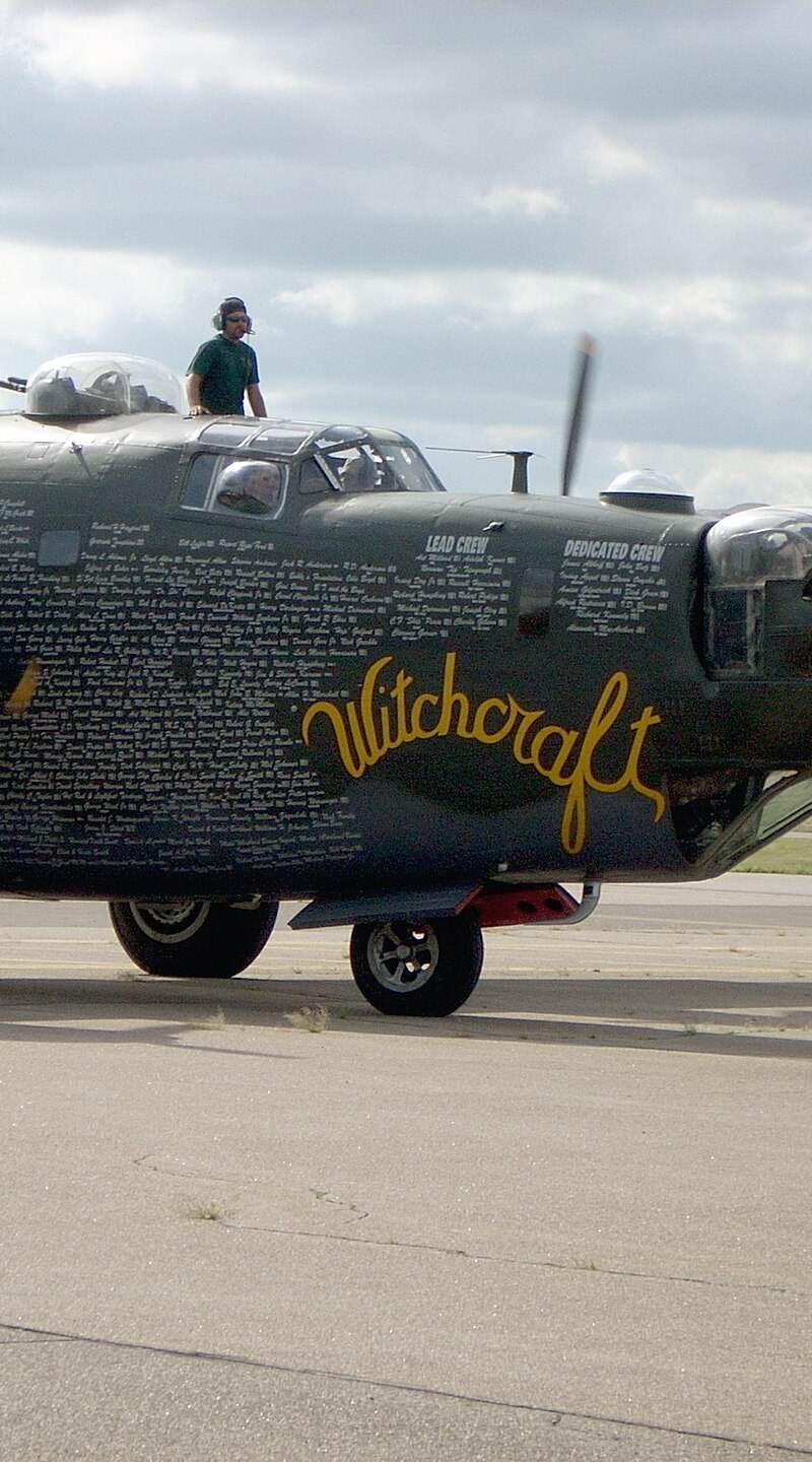  - Warbird
