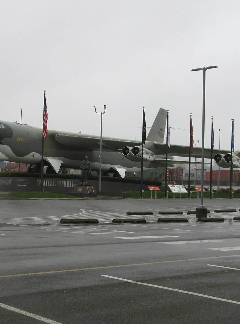  - Boeing