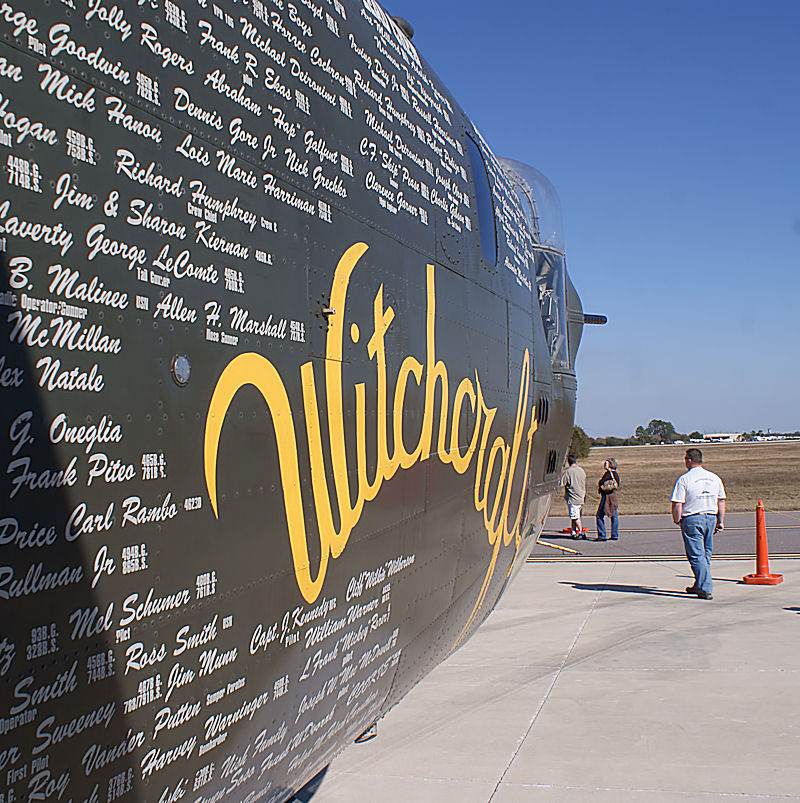  - Warbird