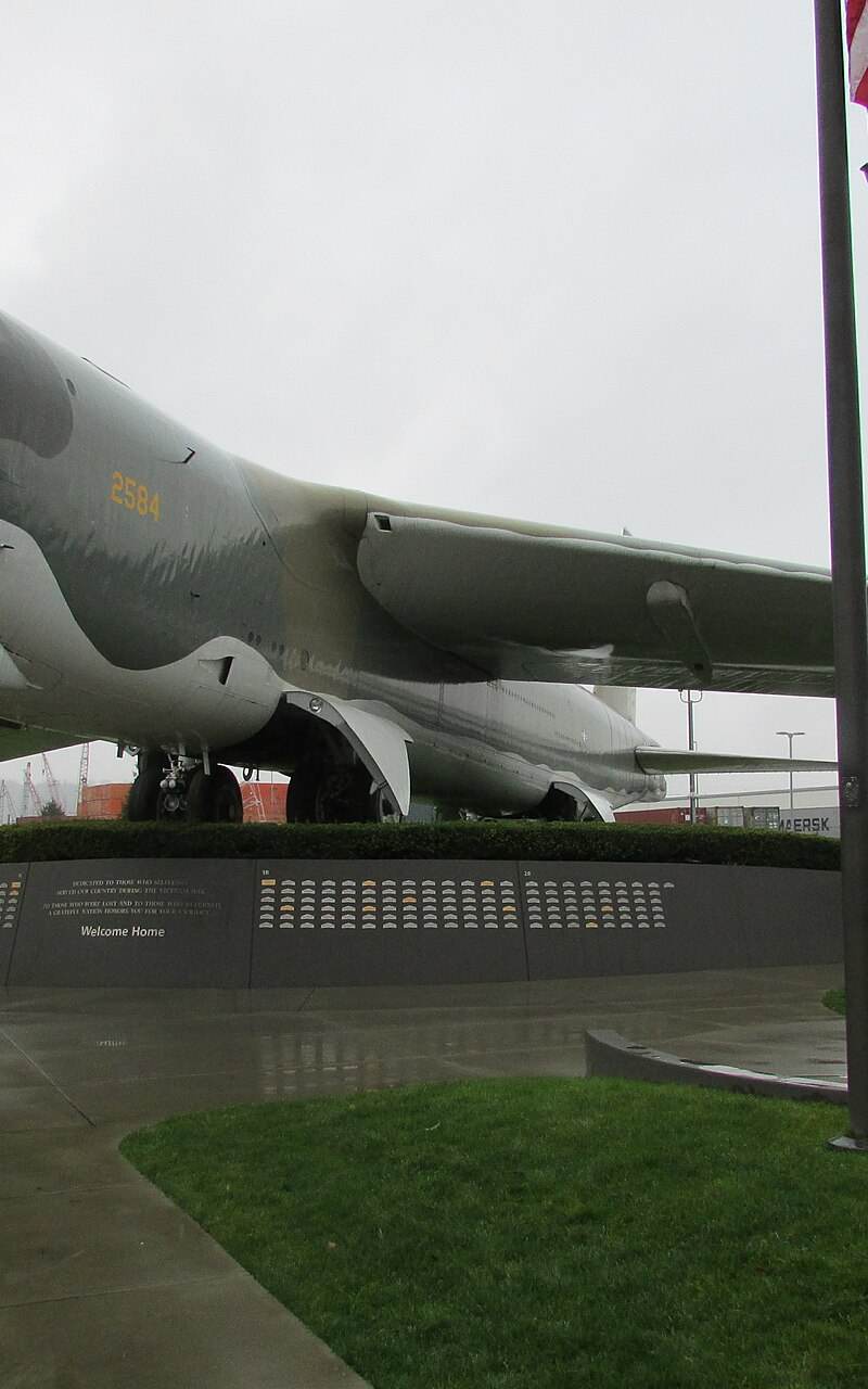 - Boeing