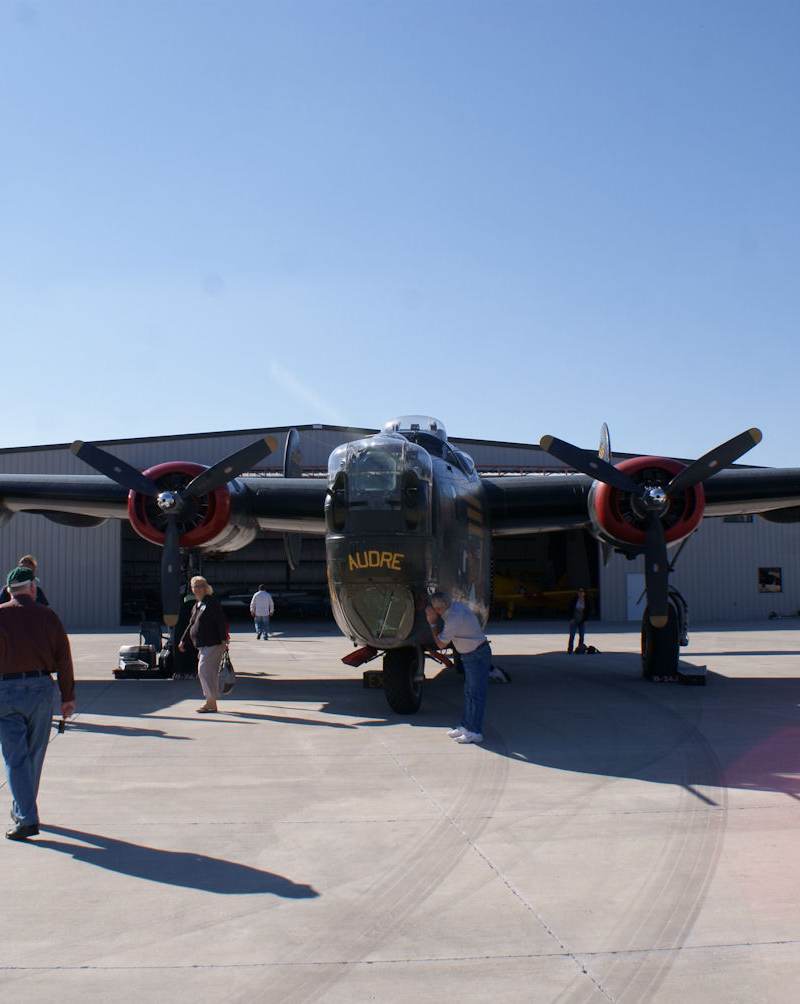  - Warbird