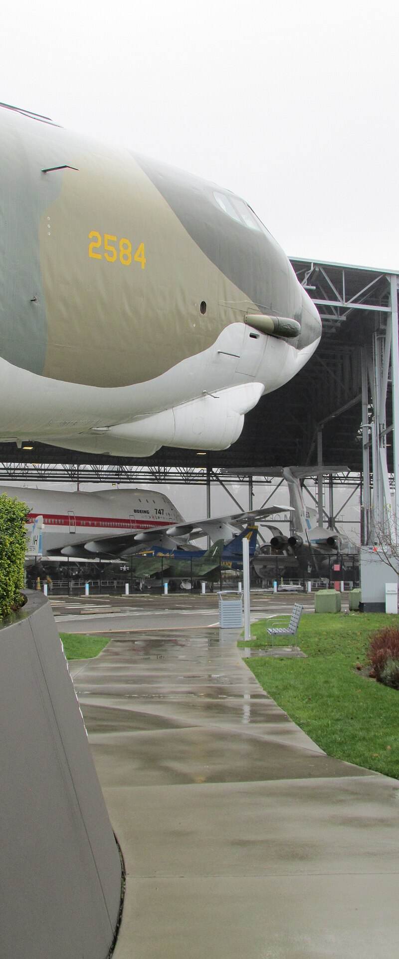  - Boeing
