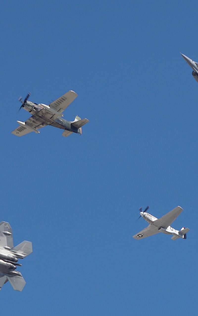 N20TF - Warbird
