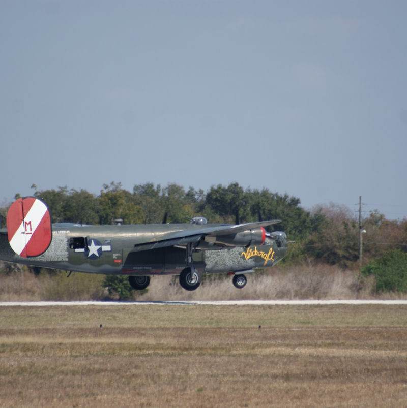  - Warbird
