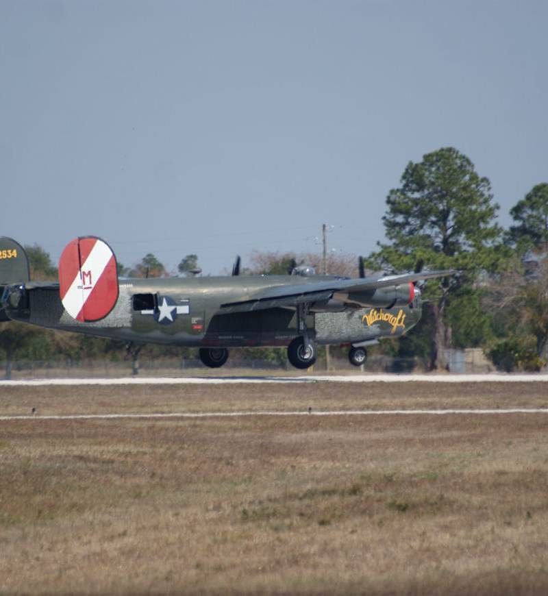  - Warbird