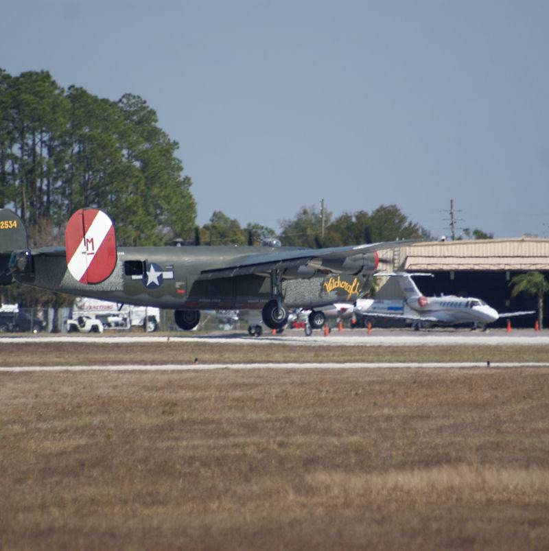  - Warbird