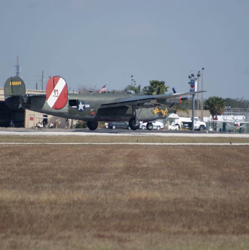  - Warbird