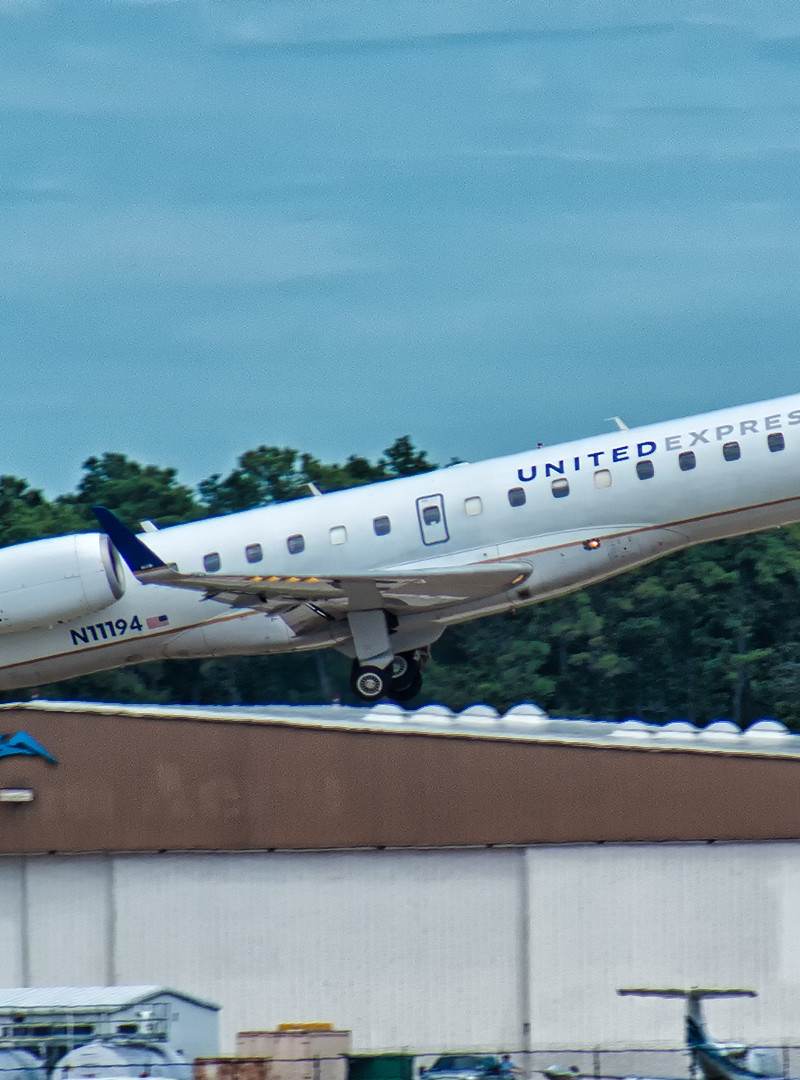 N11194 - Embraer