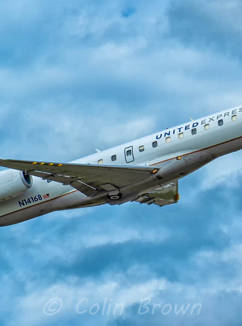 N14168 - Embraer