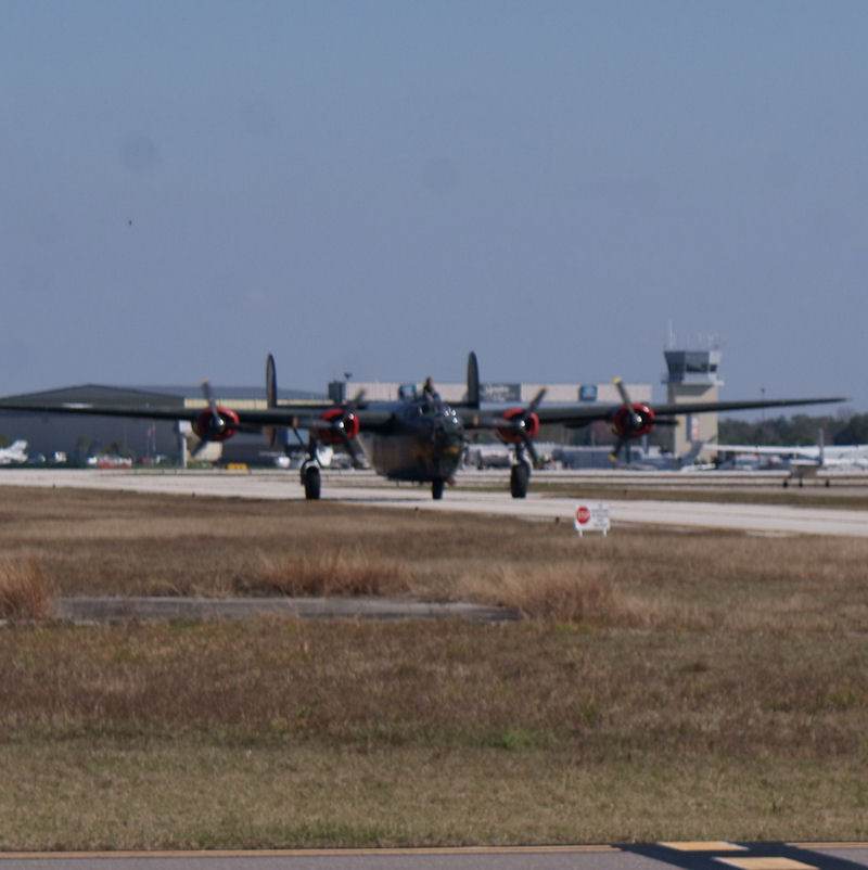  - Warbird