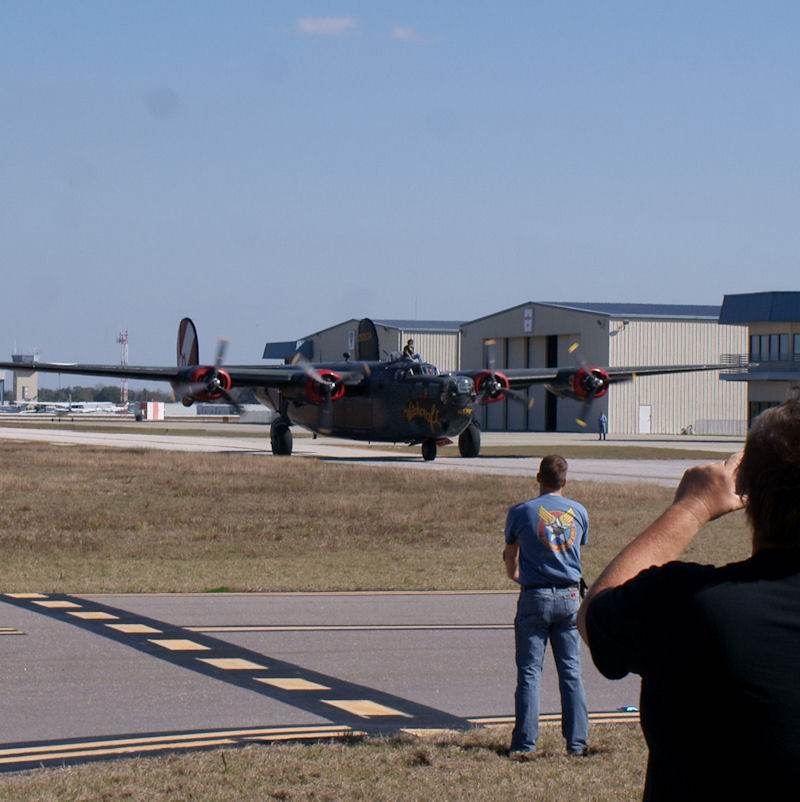  - Warbird