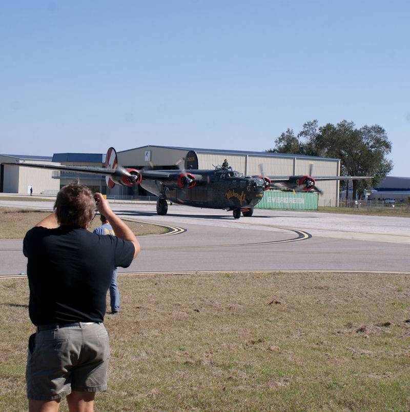  - Warbird