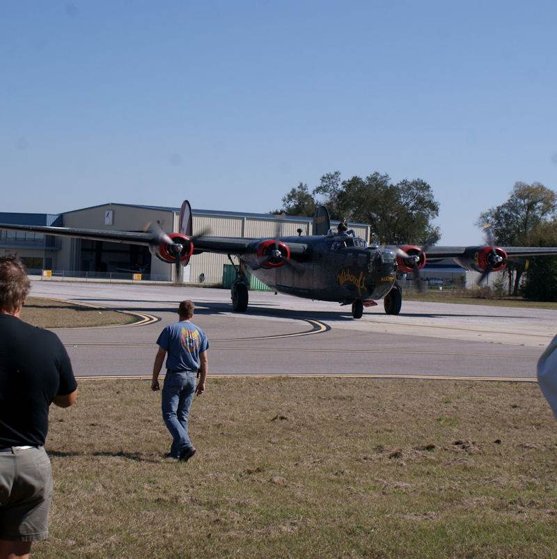  - Warbird