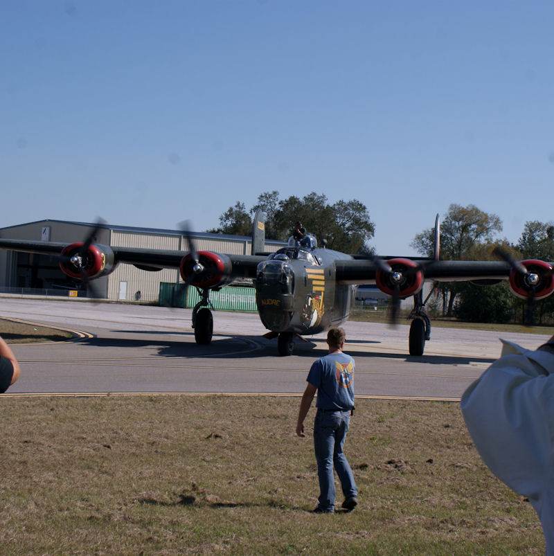  - Warbird