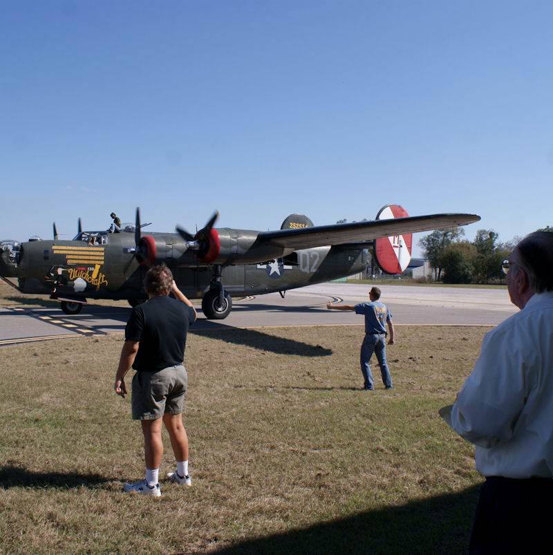  - Warbird