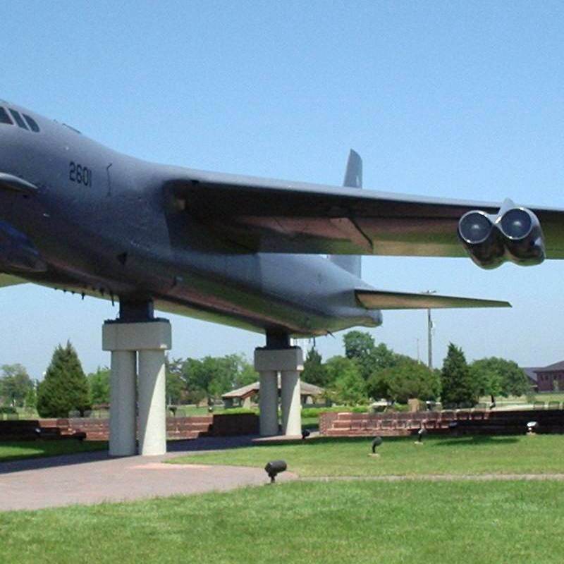  - Boeing