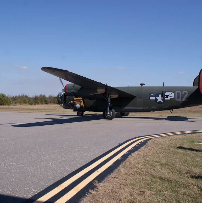  - Warbird