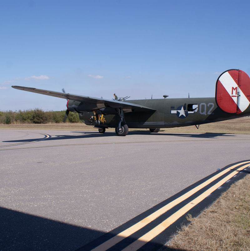  - Warbird