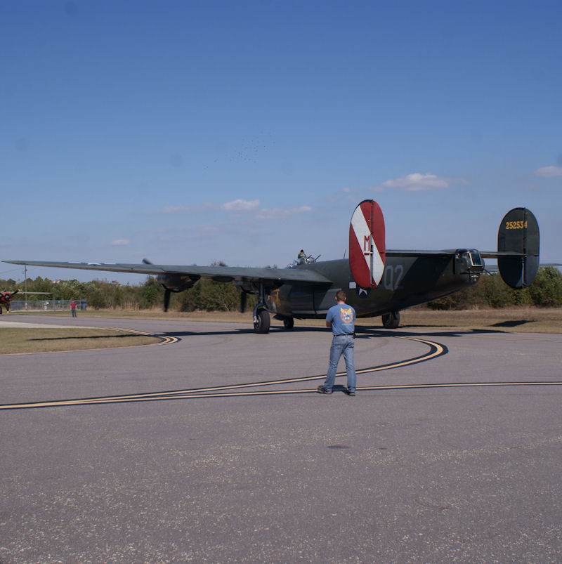  - Warbird