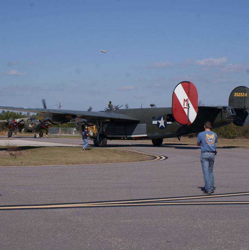  - Warbird