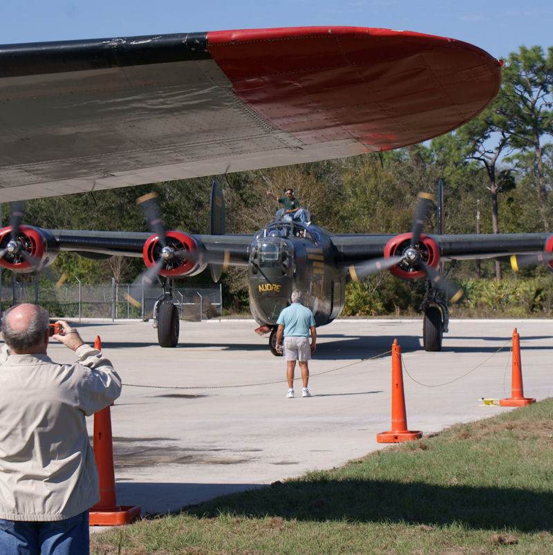  - Warbird