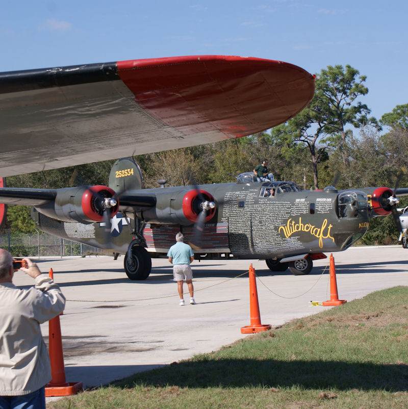  - Warbird