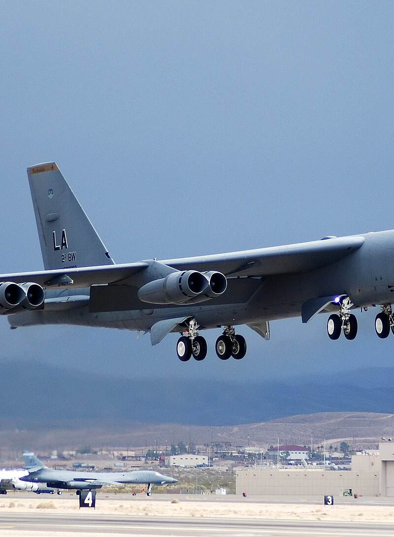  - Boeing