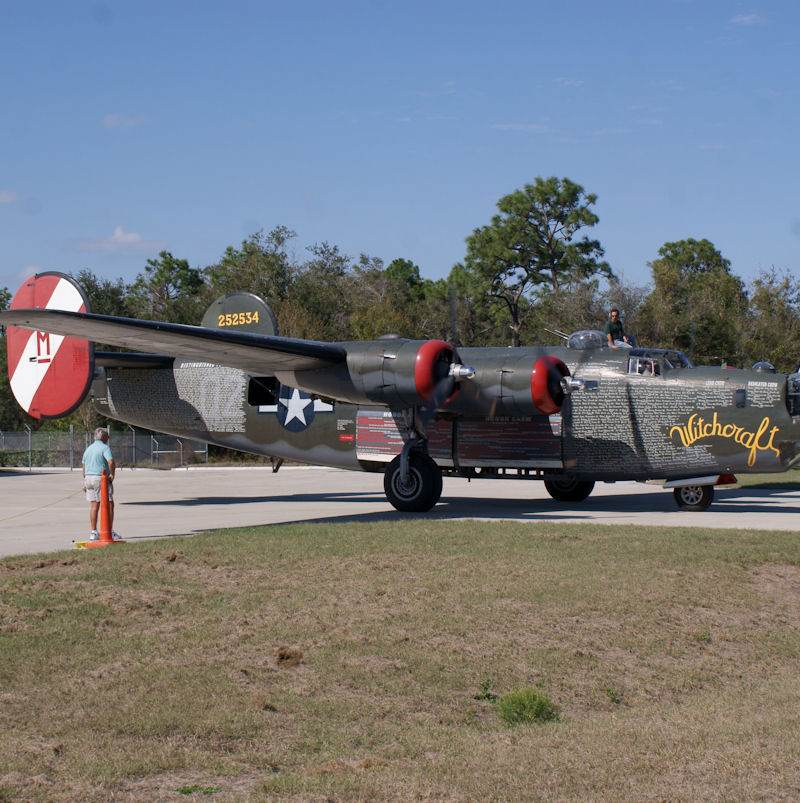  - Warbird