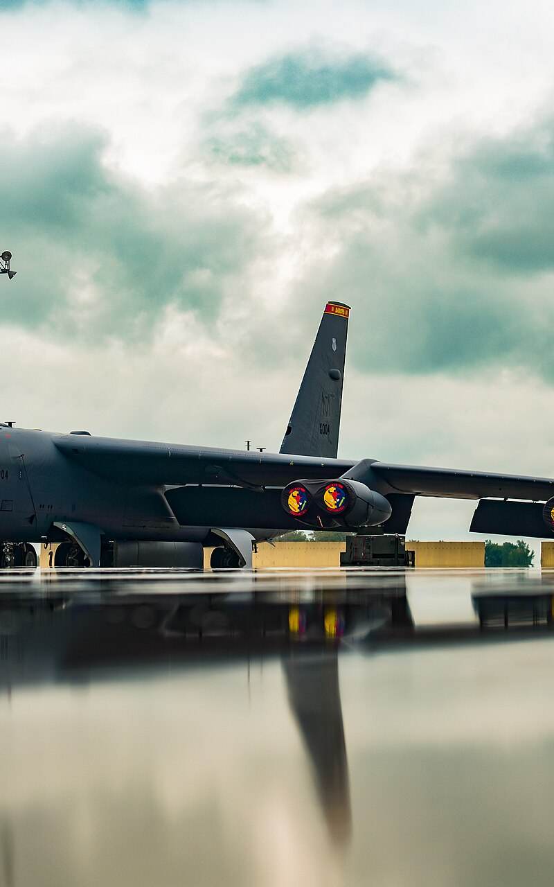  - Boeing