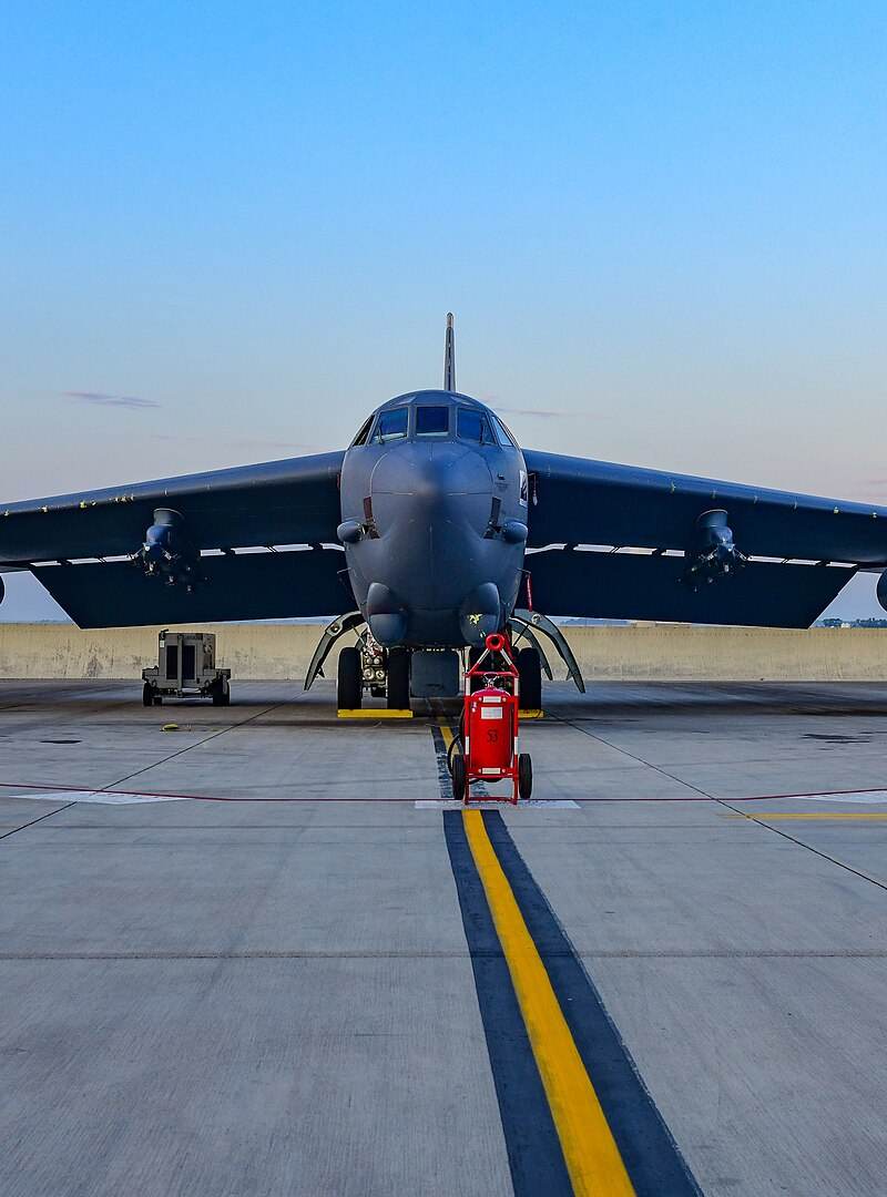  - Boeing