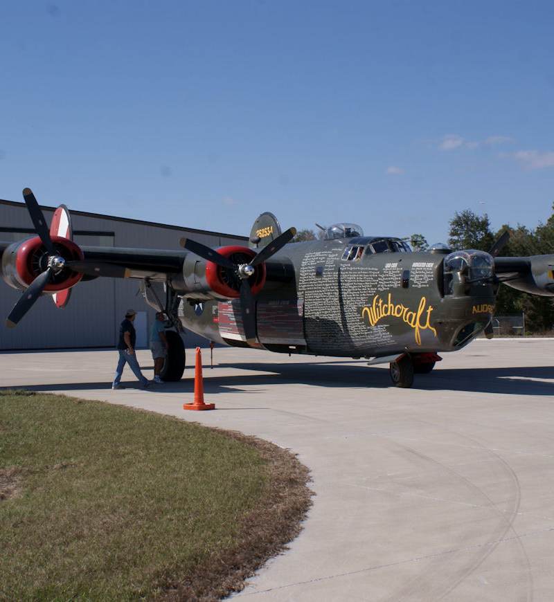  - Warbird