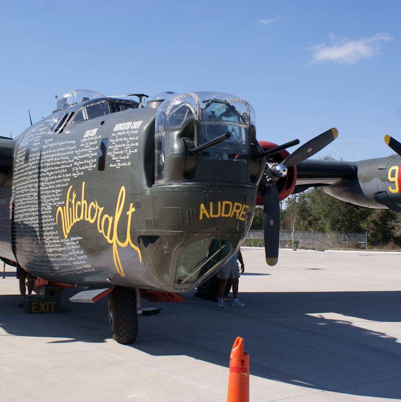  - Warbird
