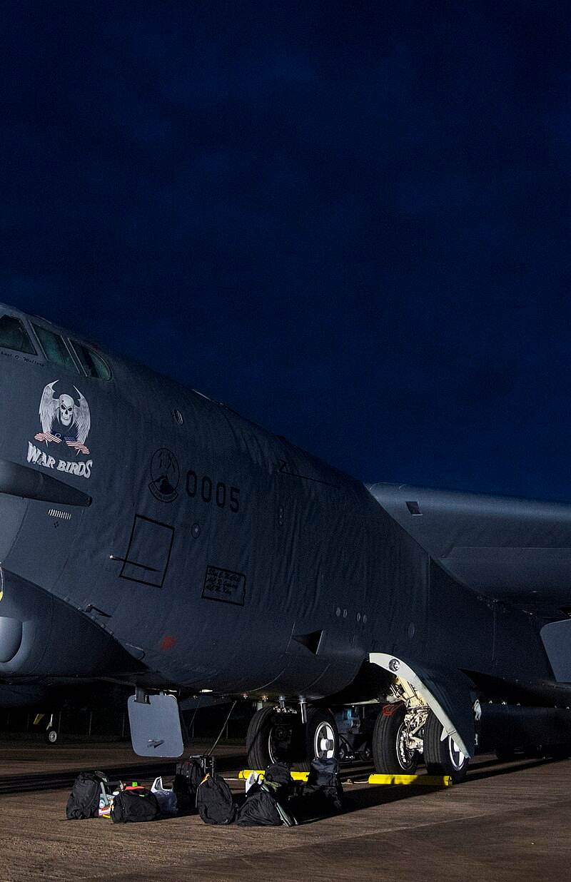  - Boeing