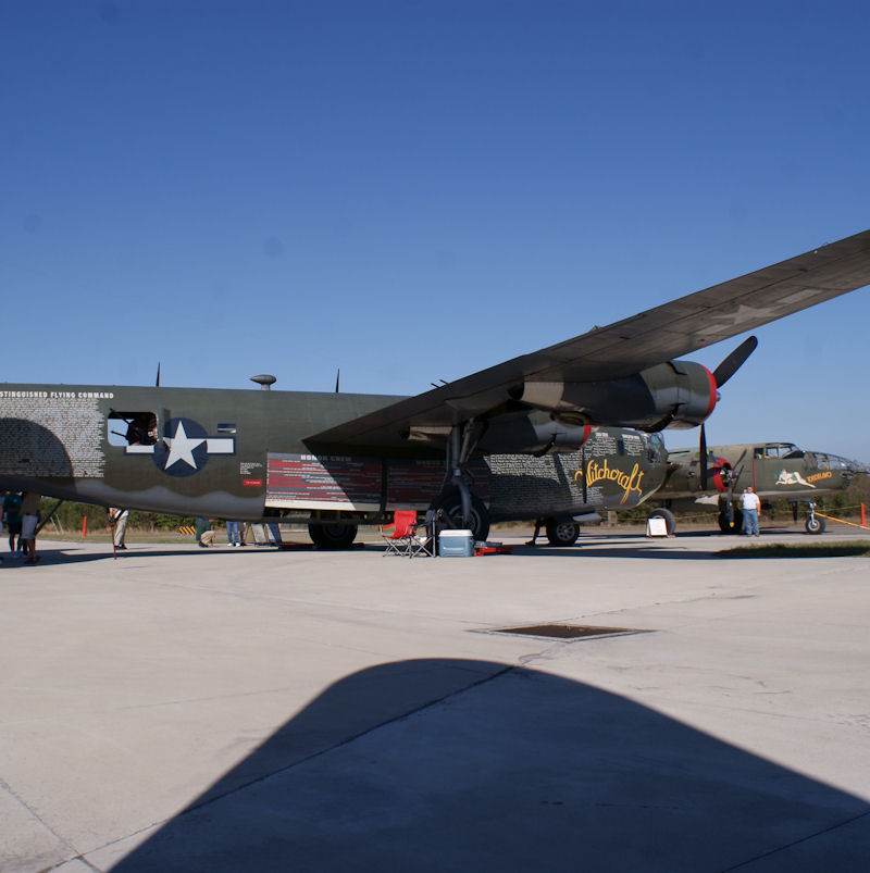  - Warbird