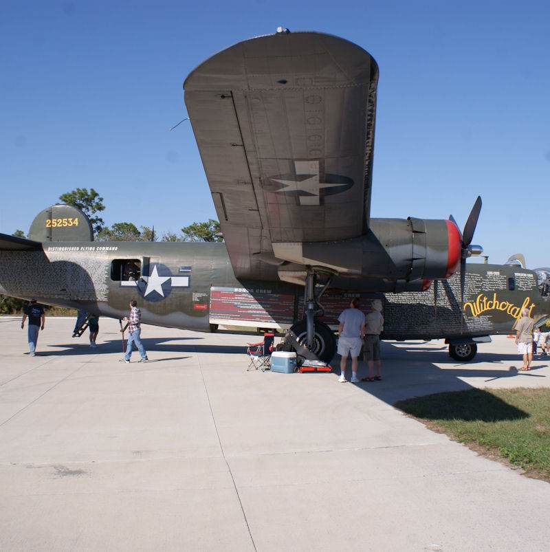  - Warbird