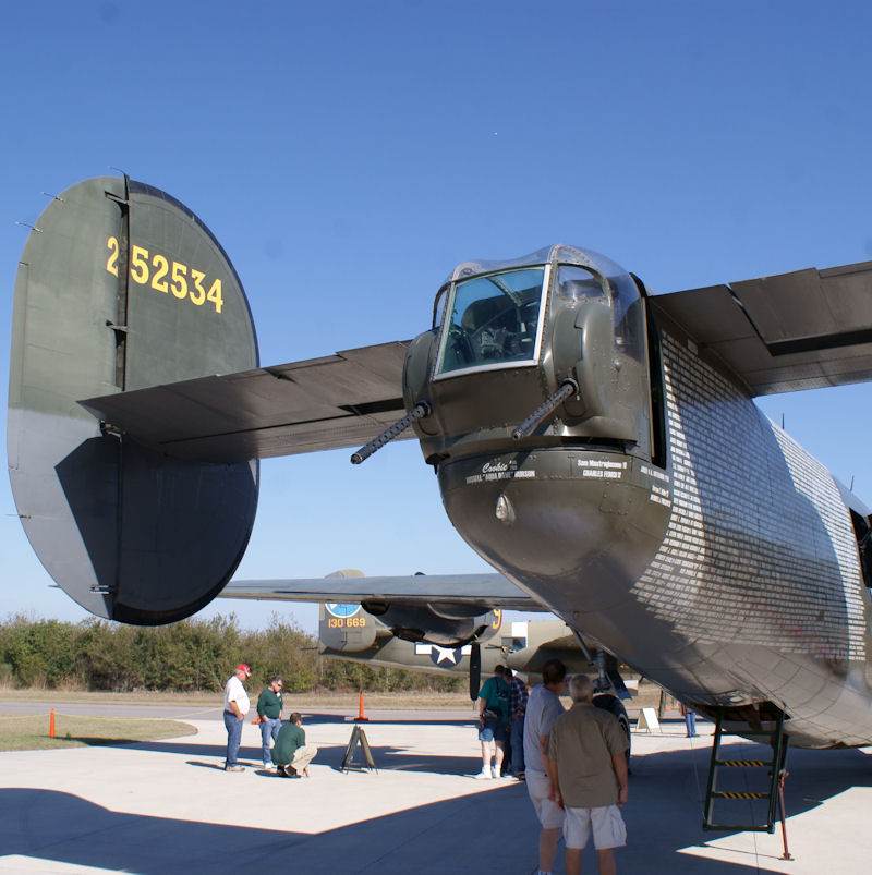  - Warbird