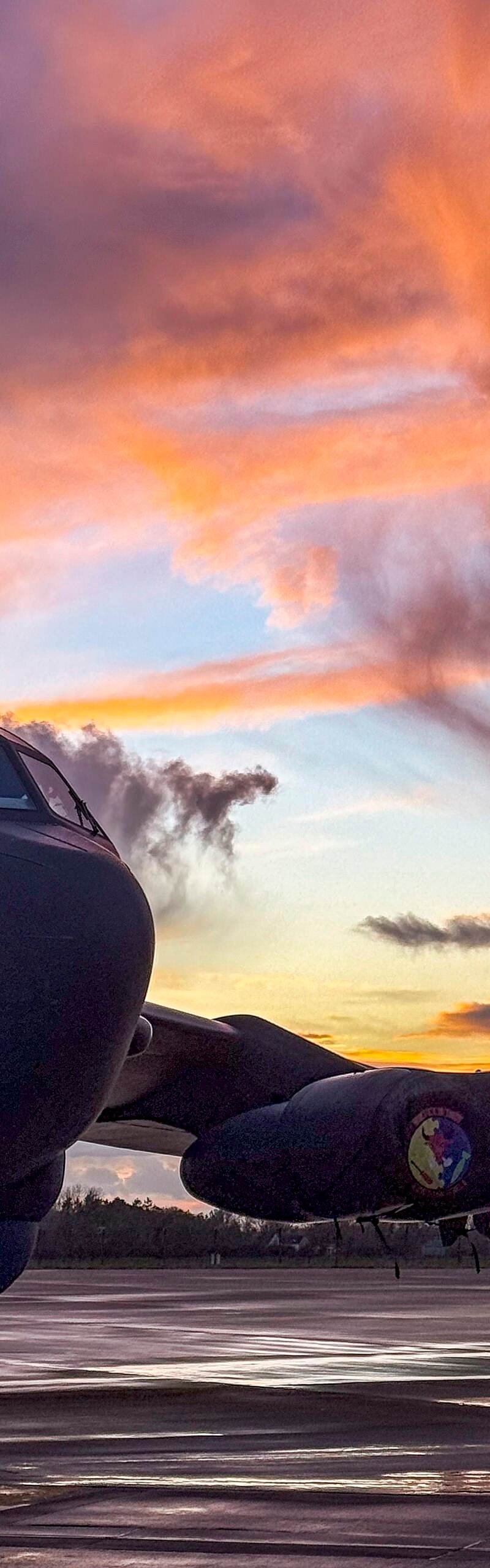  - Boeing
