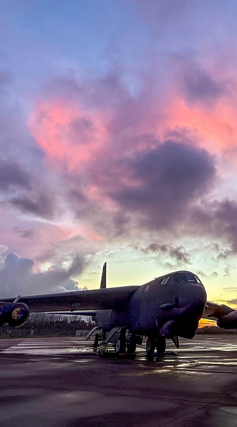  - Boeing