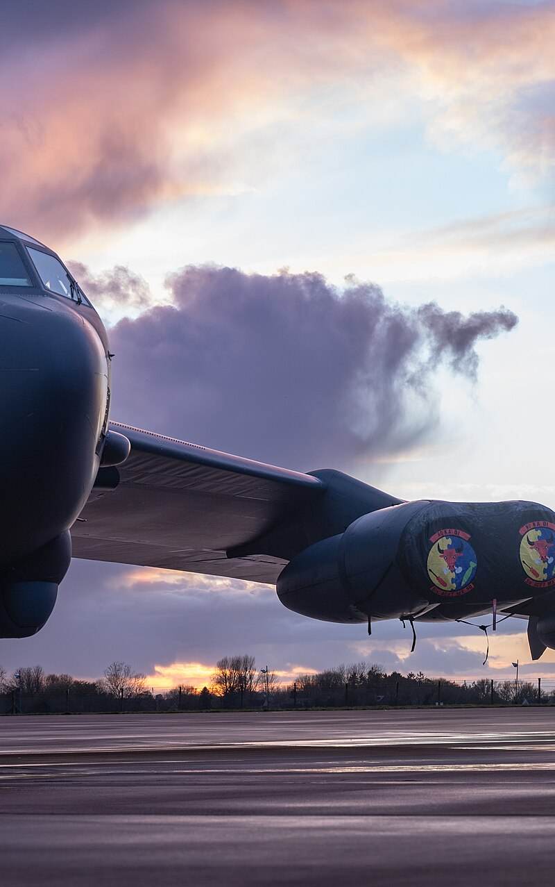  - Boeing