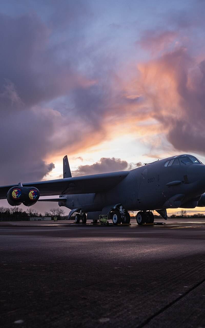  - Boeing
