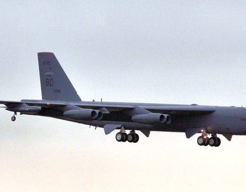  - Boeing