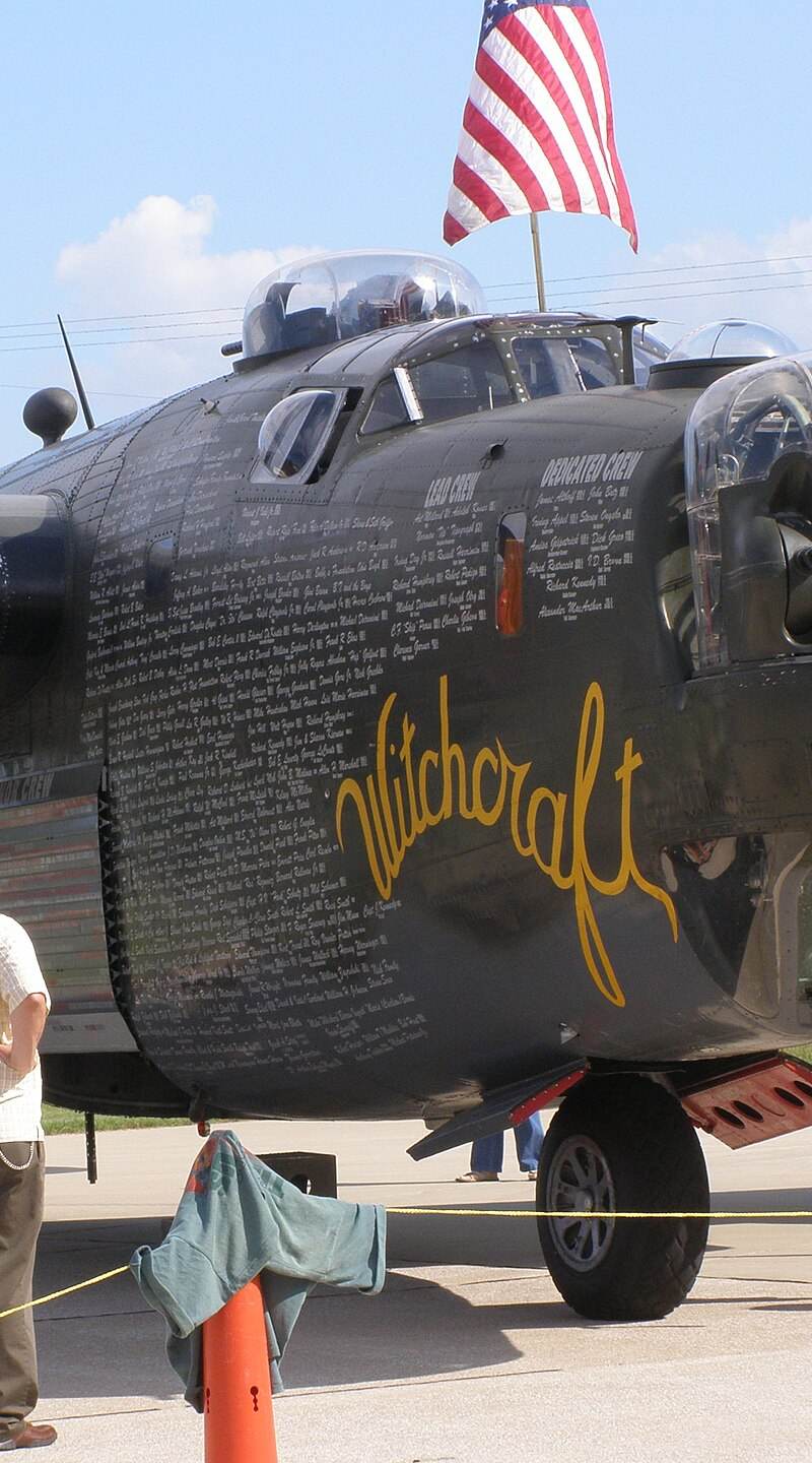  - Warbird
