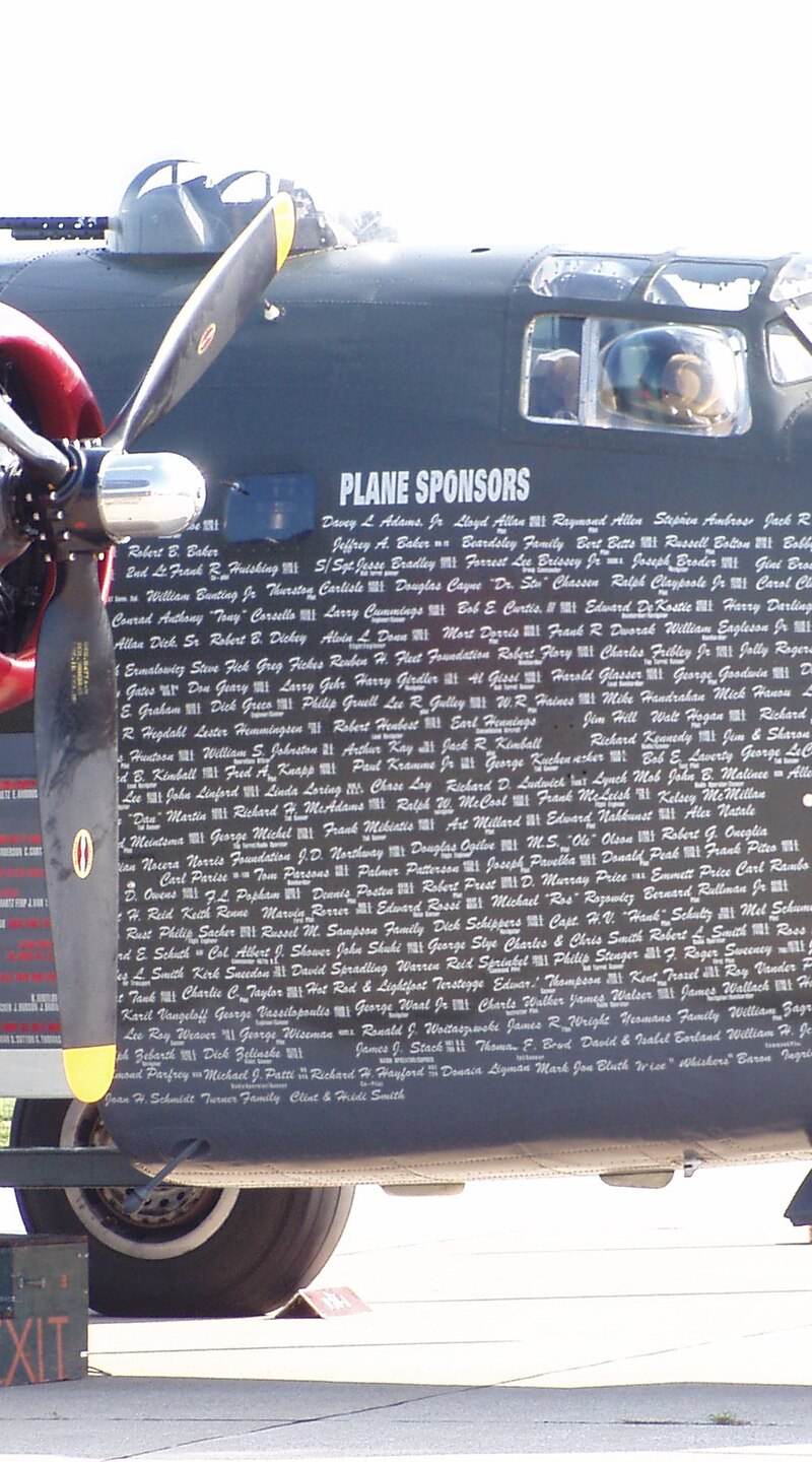  - Warbird