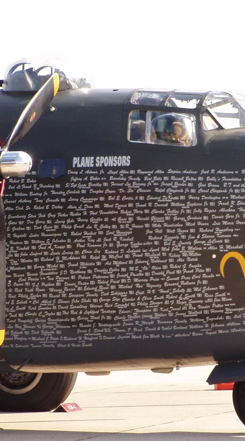 - Warbird