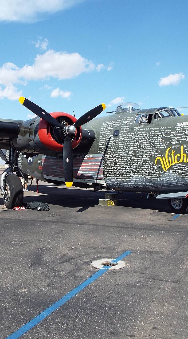  - Warbird