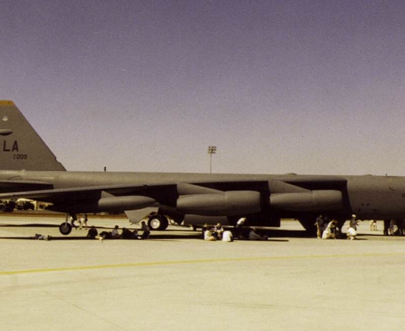  - Boeing