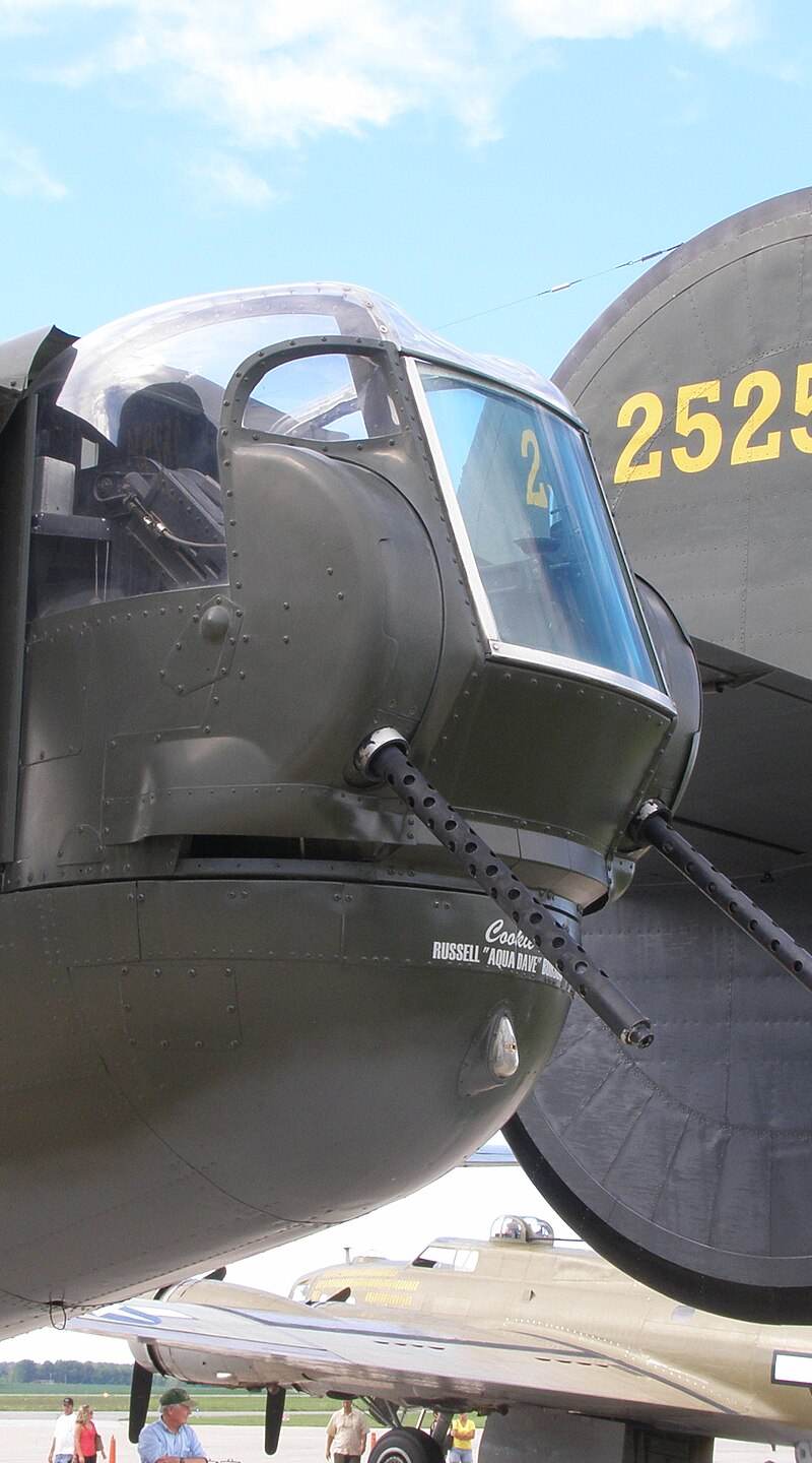  - Warbird